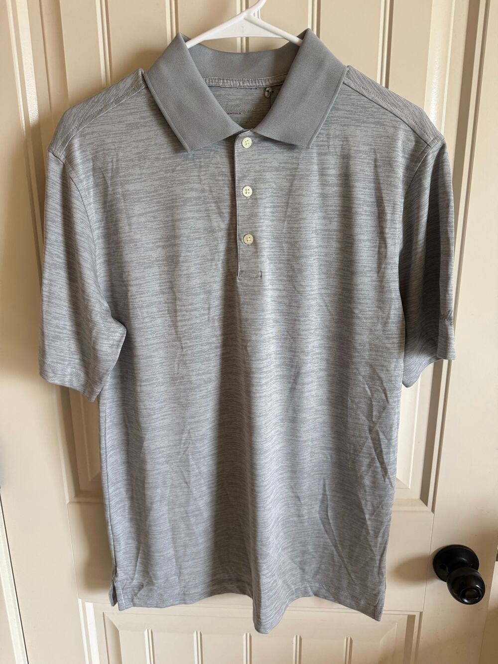 Walter Hagen Polo